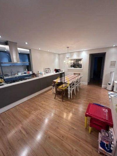Apartamento, 3 quartos, 115 m² - Foto 3