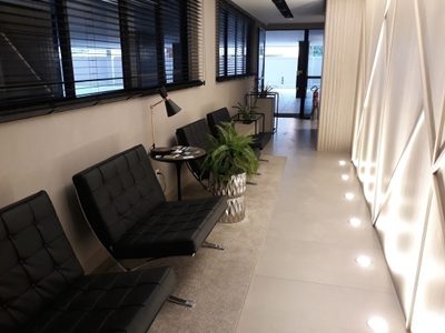 Apartamento, 1 quarto, 45 m² - Foto 2