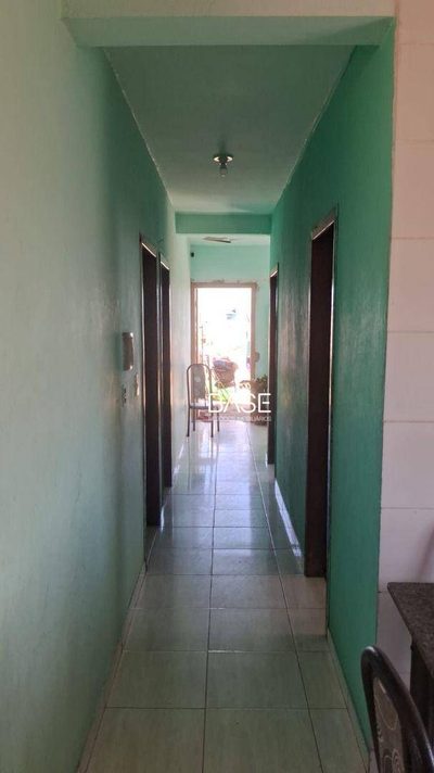 Apartamento, 3 quartos, 76 m² - Foto 2