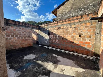 Casa, 1 quarto, 130 m² - Foto 4