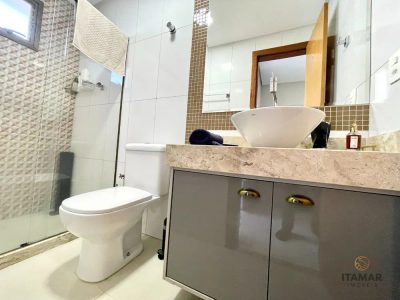 Cobertura, 3 quartos, 230 m² - Foto 4