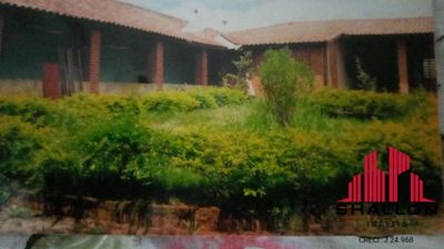 Terreno, 5000 m² - Foto 1