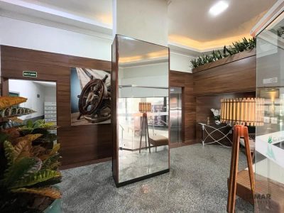 Apartamento, 3 quartos, 96 m² - Foto 1