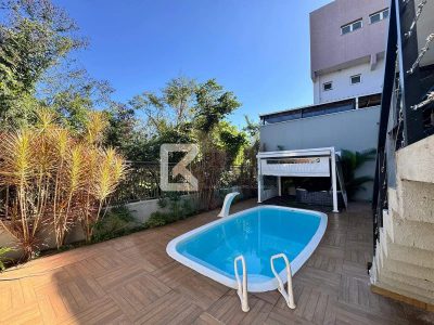 Sobrado, 3 quartos, 199 m² - Foto 2