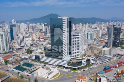 Sala-Conjunto, 114 m² - Foto 1