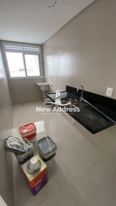 Apartamento, 2 quartos, 60 m² - Foto 3