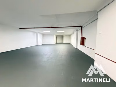 Loja-Salão, 500 m² - Foto 1