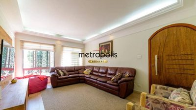 Casa, 3 quartos, 243 m² - Foto 3