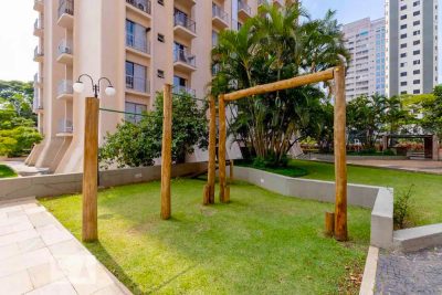 Apartamento, 1 quarto, 55 m² - Foto 4