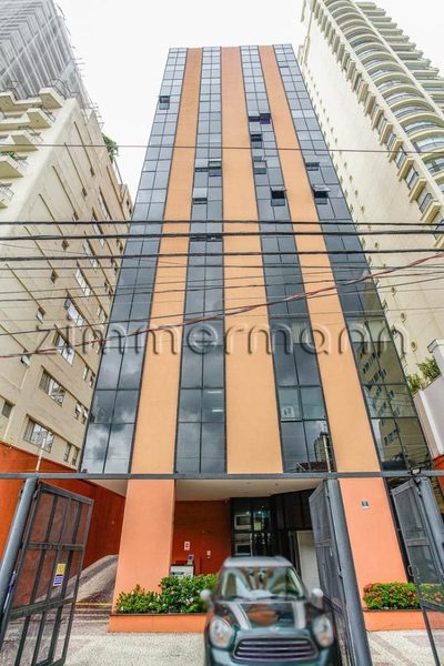 Loteamento e Condomínio, 64 m² - Foto 1
