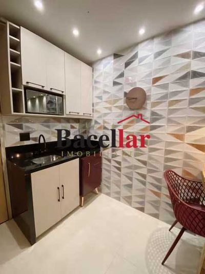 Kitnet-Studio, 37 m² - Foto 4