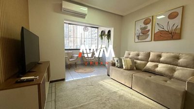 Apartamento, 3 quartos, 97 m² - Foto 3