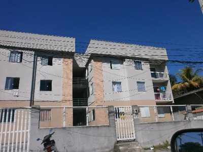Apartamento, 2 quartos, 10 m² - Foto 1