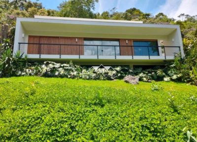 Casa, 4 quartos, 235 m² - Foto 2