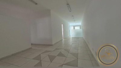 Depósito-Galpão, 350 m² - Foto 3