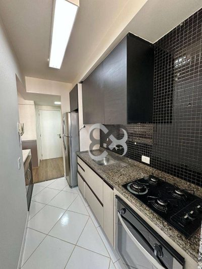 Apartamento, 2 quartos, 75 m² - Foto 3