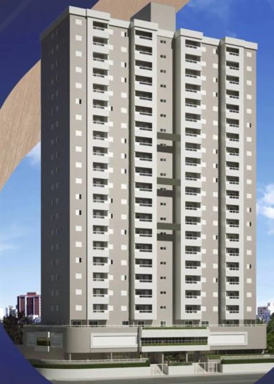 Apartamento, 2 quartos, 65 m² - Foto 1