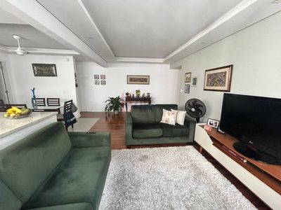 Apartamento, 2 quartos, 96 m² - Foto 2