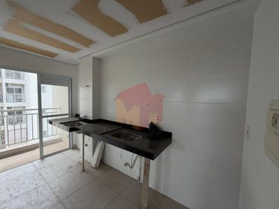 Apartamento, 2 quartos, 56 m² - Foto 4