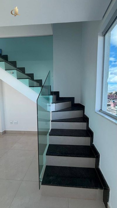 Apartamento, 2 quartos, 88 m² - Foto 5
