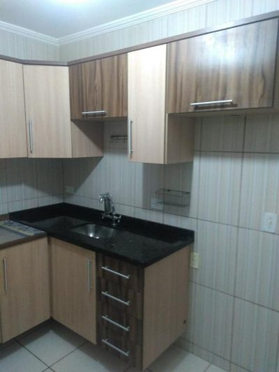 Sobrado, 2 quartos, 65 m² - Foto 5