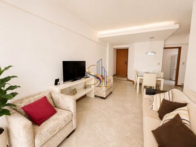 Apartamento, 4 quartos, 220 m² - Foto 3