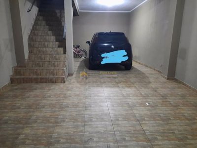 Sobrado, 3 quartos, 94 m² - Foto 3