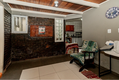 Casa, 3 quartos, 340 m² - Foto 2