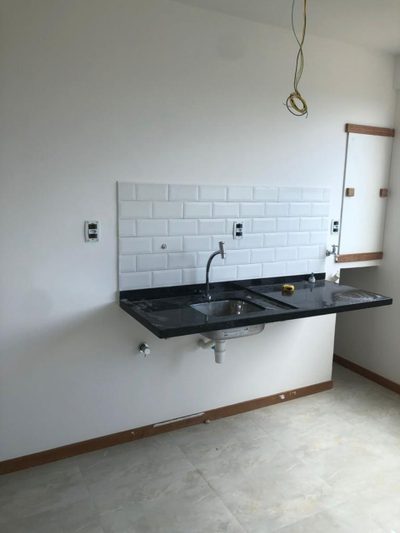 Apartamento, 1 quarto, 33 m² - Foto 5