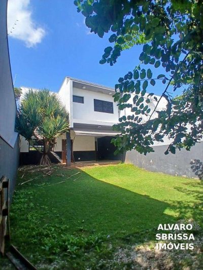 Casa, 3 quartos, 201 m² - Foto 1