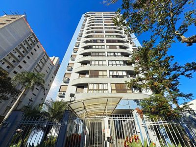 Apartamento, 3 quartos, 88 m² - Foto 1