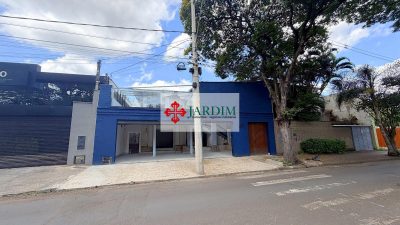 Loja-Salão, 390 m² - Foto 2