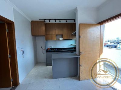 Apartamento, 1 quarto, 29 m² - Foto 2