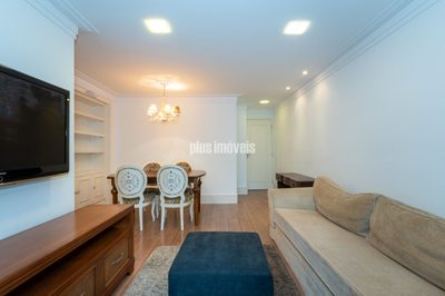 Apartamento, 2 quartos, 67 m² - Foto 4