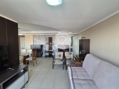 Apartamento, 4 quartos, 134 m² - Foto 3