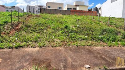 Terreno, 300 m² - Foto 1