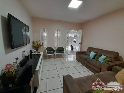 Casa, 3 quartos - Foto 3