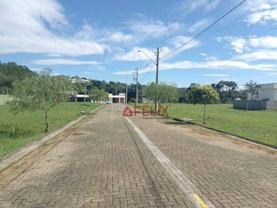 Loteamento e Condomínio, 300 m² - Foto 4