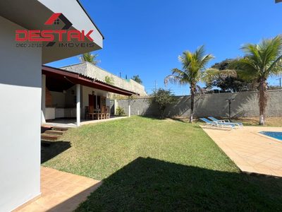 Casa de Condomínio, 5 quartos - Foto 3