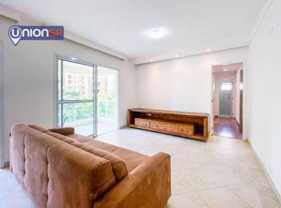 Apartamento, 3 quartos, 111 m² - Foto 1