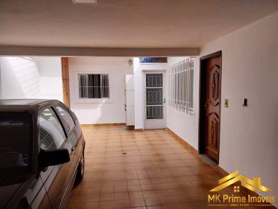 Sobrado, 2 quartos, 113 m² - Foto 2