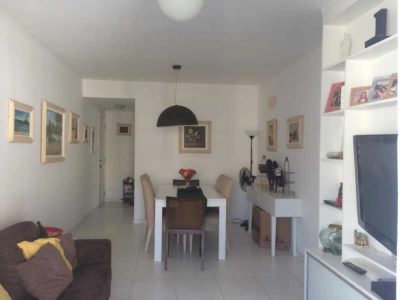 Apartamento, 3 quartos, 90 m² - Foto 4