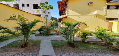 Casa, 3 quartos, 62 m² - Foto 2