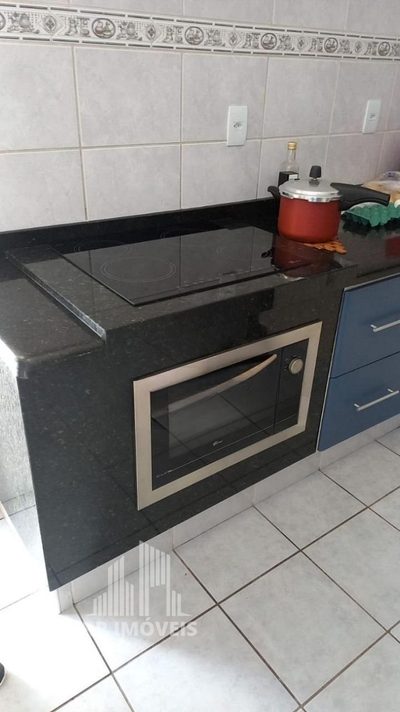 Casa, 3 quartos, 215 m² - Foto 3