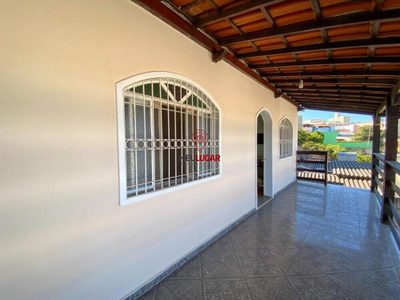 Casa, 3 quartos, 111 m² - Foto 4