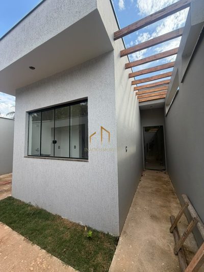 Casa, 3 quartos, 120 m² - Foto 5