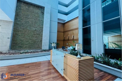 Apartamento, 2 quartos, 72 m² - Foto 2