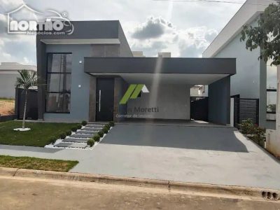Casa, 5 quartos, 160 m² - Foto 1