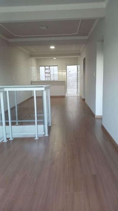 Casa, 3 quartos, 116 m² - Foto 4