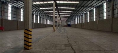 Depósito-Galpão, 5400 m² - Foto 4
